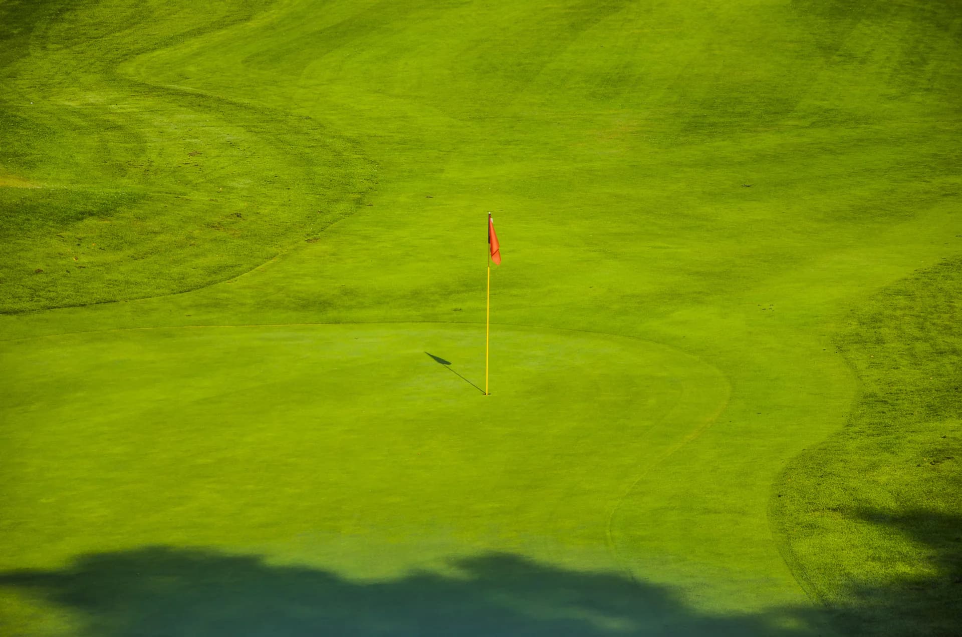 Golf Algarve