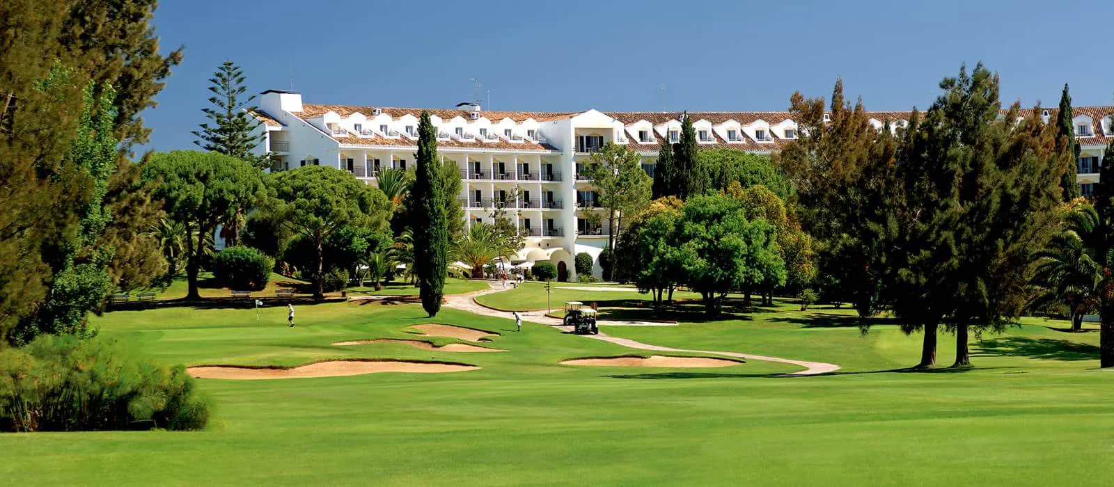 Penina Hotel & Golf Resort golf club
